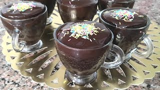 كيكة المج العجيبة بدون فرن إبهري بيها الجميع ??