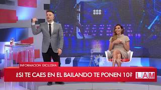 Flor de la V está indignada con Pampita por ponerle más puntos a Flor Vigna que a Laurita