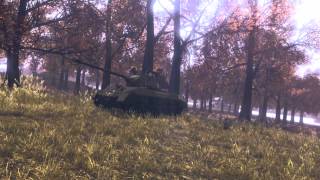 Heroes & Generals - Come Out to Play [Short Version]