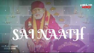 Sai baba whatsapp status || new sai baba status|| sai baba guruvar special WhatsApp status