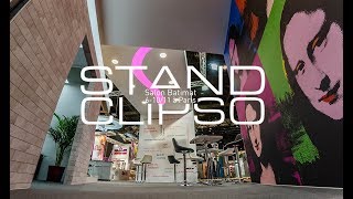 CLIPSO vous fait (re)vivre l'ambiance de BATIMAT édition 2017 !