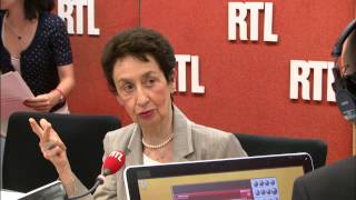 Pr François Forette : "Travailler plus pour éviter la maladie Alzheimer" - RTL - RTL