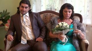 Венчание в церкви. Русская свадьба. Фото Видео Тамада Ди джей Пастухов