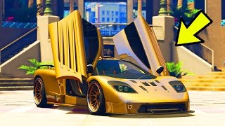 NEW DLC CARS, RELEASE DATE & MORE! GTA 5 ONLINE MARCH 2017 DLC UPDATE (GTA 5)