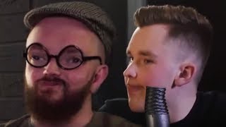 The XO Podcast #4 but it's actually good