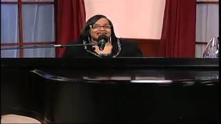 Twinkie Clark (God Gave Me Favor) #2013