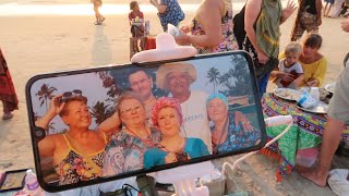 79. РОЯЛ ЛАЙФ! ТАТЬЯНА - ПОДПИСЧИЦА ИЗ ПОДМОСКОВЬЯ. УПАЛА СО СКУТЕРА - БЛАГОДАРЮ, ЗА ТО, ЧТО ЖИВА!