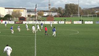 dh : eu fc / al deville maromme 14/11/2010