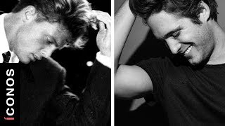 El "grito" de Luis Miguel luego de verse en Diego Boneta