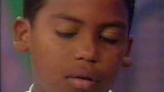 Cristian Del Real- Timbal Genius- Christian Del Real - Video