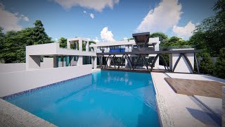 tutorial export from 3dsmax to lumion FBX