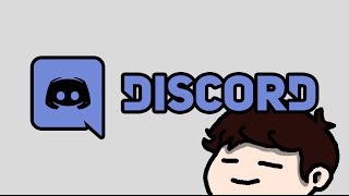 Join my Discord server!