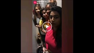 Mera kuch nhi jata | Adult viral video Musically