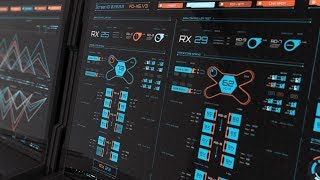 11 User Interface Screen Design - After Effects Template