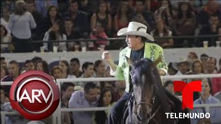 ¿Nietos de Joan Sebastián viven en albergues públicos bajo extrema pobreza? | Telemundo