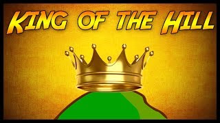 King of the Hill (minigame) - Minecraft Plugin Tutorial