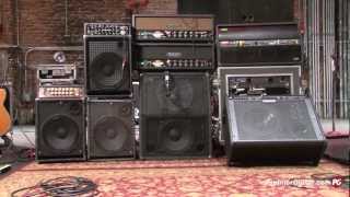 Rig Rundown - Lindsey Buckingham