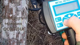 Кощей 25К - тест на чешую на разных частотах