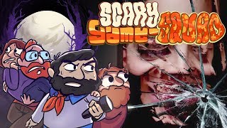 Scary Game Squad - Simulacra Part 5