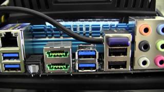 Hackintosh Hardware: Asus P9X79 Pro [Motherboard]