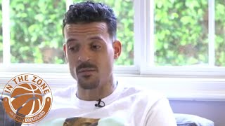 In the Zone' with Chris Broussard Podcast: Matt Barnes - Episode 47 | FS1