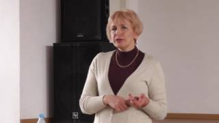 Как сохранить свое здоровье. Балабанова Любовь Матвеевна_8.10.2016