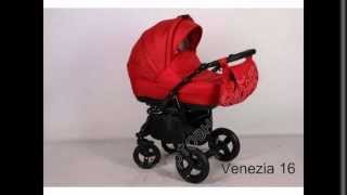 Универсальная коляска Aneco Venezia