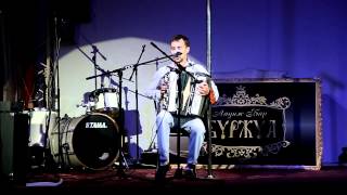 1_Этап Засветись! Зажги свою звезду_Дудов Юрий