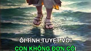 Bao La Tình Chúa 