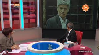 Kırım Türkleri İçin Verilen Mücadeleyi Konuştuk - Gök Kubbemiz - TRT Avaz