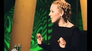 Школа злословия [05.04.2010] Пелагея Ханова