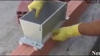 Самодельные приспособления для строителя