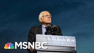 Joe On Bernie Sanders Wisconsin Win: People Want Change | Morning Joe | MSNBC
