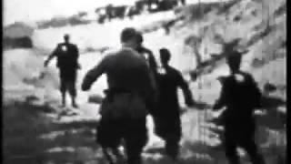 Расстрел евреев Лиепая 1941