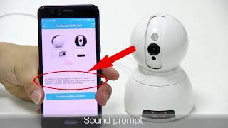 How to install Vimtag CP2 Camera