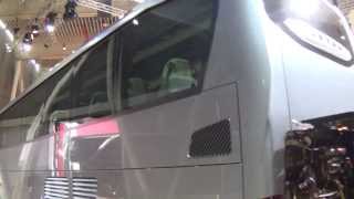 Παρουσίαση Setra S 516 HDH