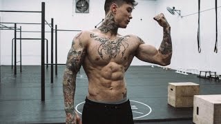 HOW TO GET BIG ARMS WITH NO WEIGHTS | THENX