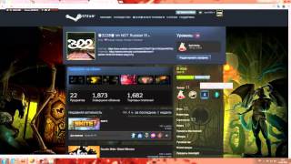 НОВЫЙ ЗНАЧОК ОТ STEAM И КАК ЕГО ПОЛУЧИТЬ!!!!