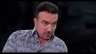 Сергей Жилин в программе "Час интервью".