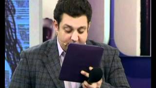 Боль в спине у беременных. Программа "О самом главном"