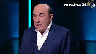 Рабинович рассказал, кто окажется в "списке олигархов"