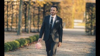 Serwan & Gulchin - Part 1 - 10.11.2019 - Xesan Eshed - Nienburg - JiyanVideo