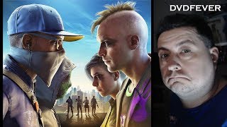 Ubisoft E3 - Watch Dogs Legion! ALL the games! - E3 2019 - DVDfeverGames