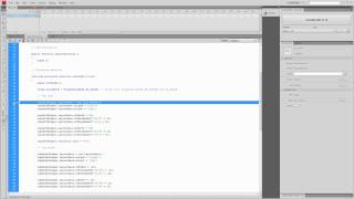 Scaleform for Unity - Using CLIK Layout