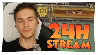 Sleeping Sola returns? 24h WoW STREAM HIGHLIGHTS