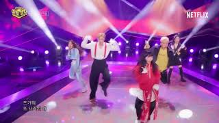 Клип к дораме "Айдол на полставки /Temporary Idol"