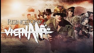 Rising Storm 2 Vietnam intel HD 520