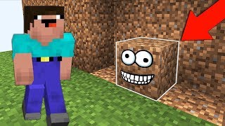 НУБ СПРЯТАЛСЯ В СЕКРЕТНОМ МЕСТЕ В МАЙНКРАФТ ПРЯТКИ ! НУБИК ПРОТИВ ТРОЛЛИНГ MINECRAFT Мультик