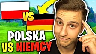 ? Jak NIE GRAĆ w Fortnite... (Turniej SEARCH & DESTROY)