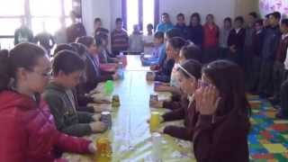 "SI ME VOY" PAULA ROJO 2ª PARTE-CEIP DOMÍNGUEZ ALFONSO